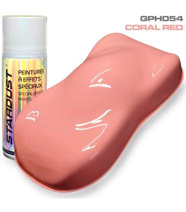 1K basecoat paint - SPRAY 400ML