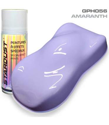 1K basecoat paint - SPRAY 400ML