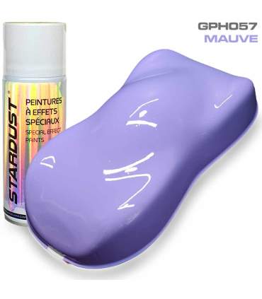 1K basecoat paint - SPRAY 400ML