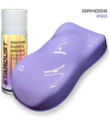 1K basecoat paint - SPRAY 400ML