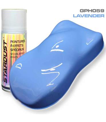 1K basecoat paint - SPRAY 400ML