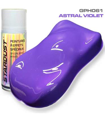 1K basecoat paint - SPRAY 400ML