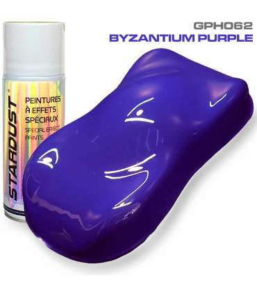 1K basecoat paint - SPRAY 400ML