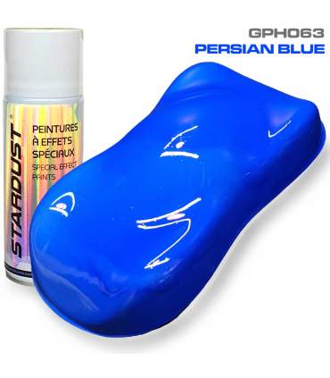 1K basecoat paint - SPRAY 400ML