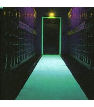 Phosphorescent Polyurethane clearcoat PHU2K 1.33L