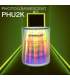 Phosphorescent Polyurethane clearcoat PHU2K 1.33L