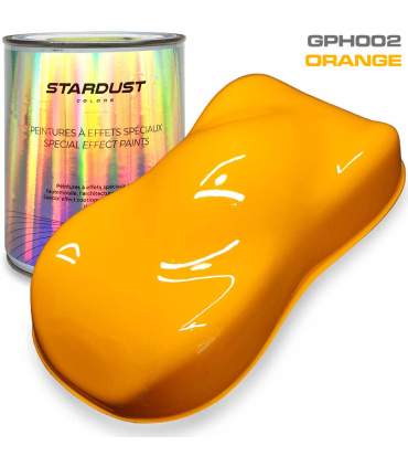 Urethan paint – Base coat auto paint