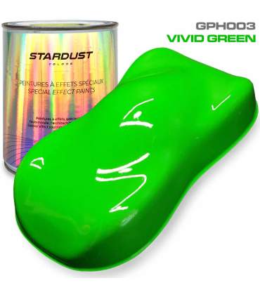 Urethan paint – Base coat auto paint