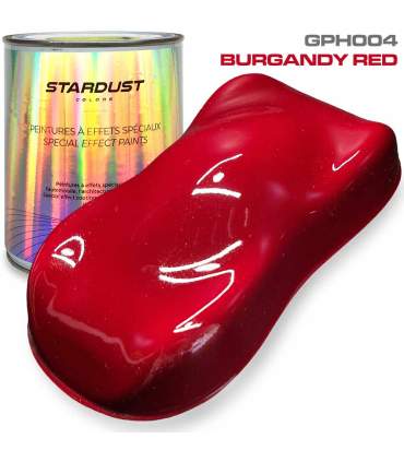 Urethan paint – Base coat auto paint