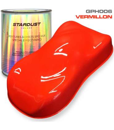 Urethan paint – Base coat auto paint