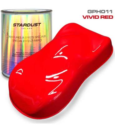 Urethan paint – Base coat auto paint