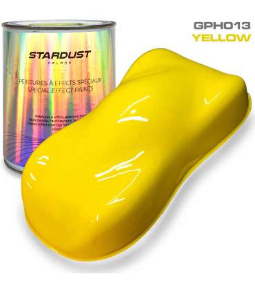 Urethan paint – Base coat auto paint