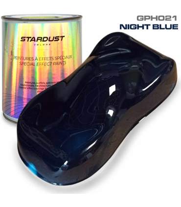 Urethan paint – Base coat auto paint