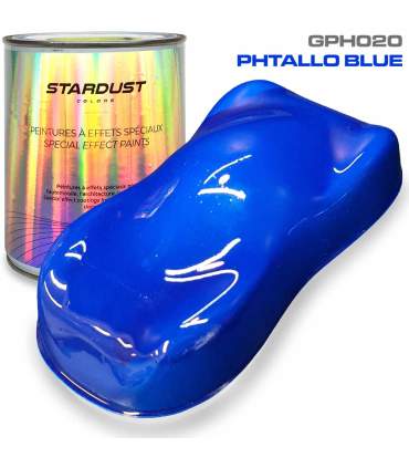 Urethan paint – Base coat auto paint