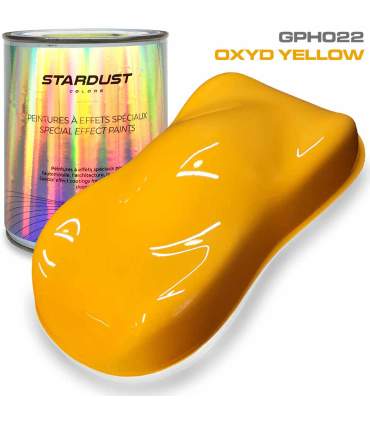 Urethan paint – Base coat auto paint