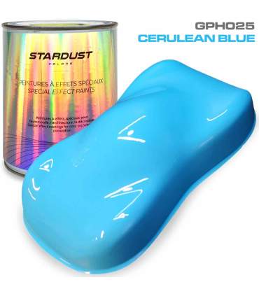 Urethan paint – Base coat auto paint