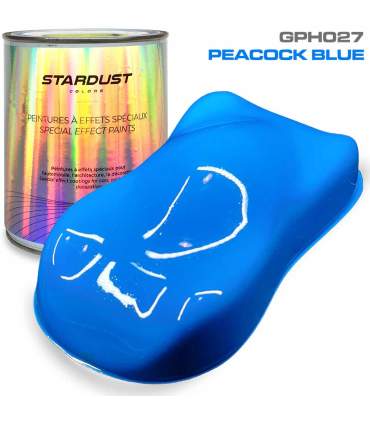 Urethan paint – Base coat auto paint