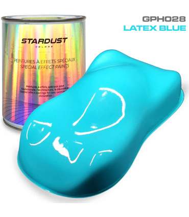 Urethan paint – Base coat auto paint