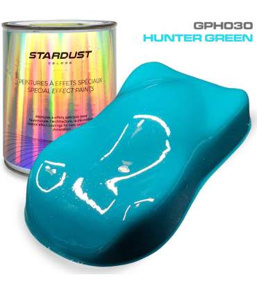 Urethan paint – Base coat auto paint