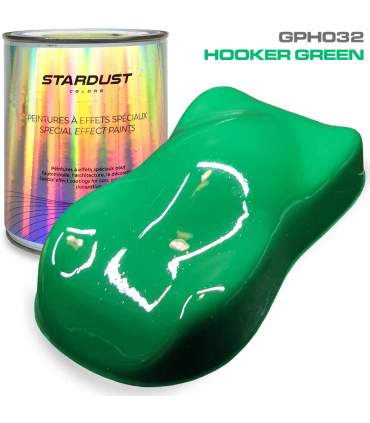 Urethan paint – Base coat auto paint