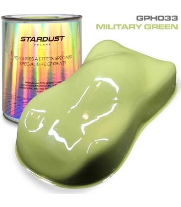 Urethan paint – Base coat auto paint