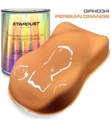 Urethan paint – Base coat auto paint