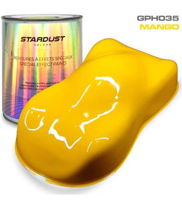 Urethan paint – Base coat auto paint