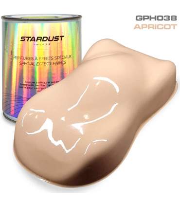 Urethan paint – Base coat auto paint