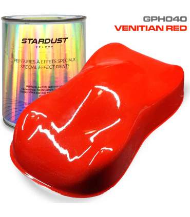 Urethan paint – Base coat auto paint