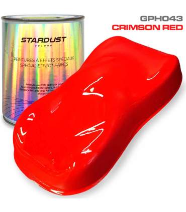 Urethan paint – Base coat auto paint