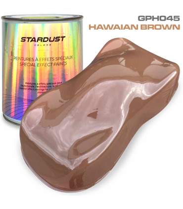 Urethan paint – Base coat auto paint