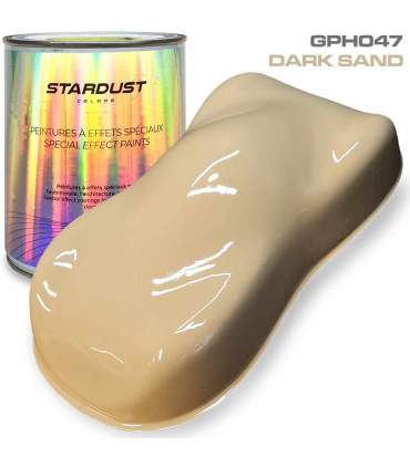 Urethan paint – Base coat auto paint