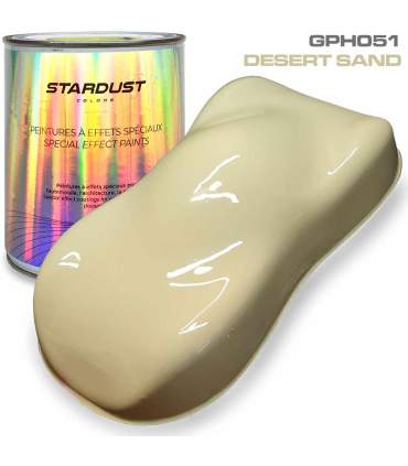 Urethan paint – Base coat auto paint