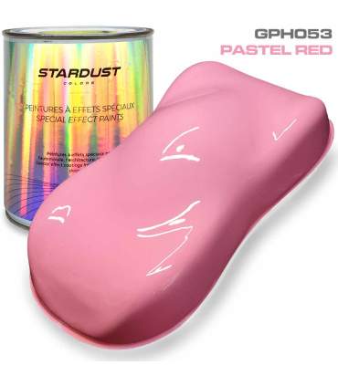 Urethan paint – Base coat auto paint