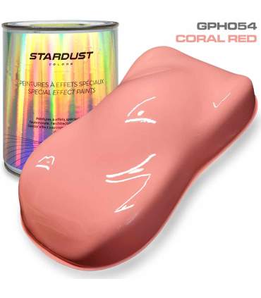 Urethan paint – Base coat auto paint