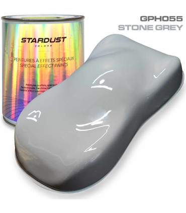 Urethan paint – Base coat auto paint