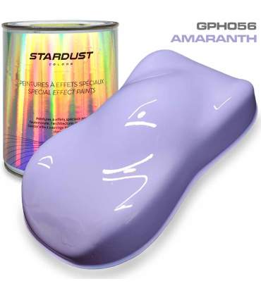 Urethan paint – Base coat auto paint