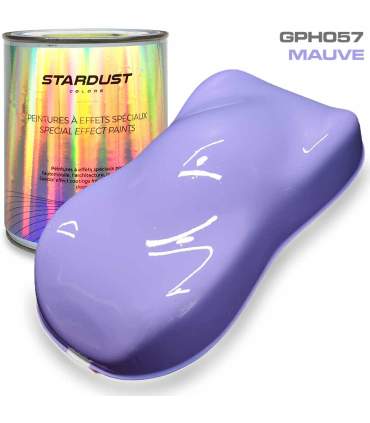 Urethan paint – Base coat auto paint