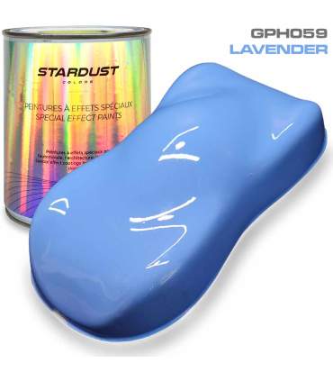 Urethan paint – Base coat auto paint