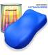 Urethan paint – Base coat auto paint