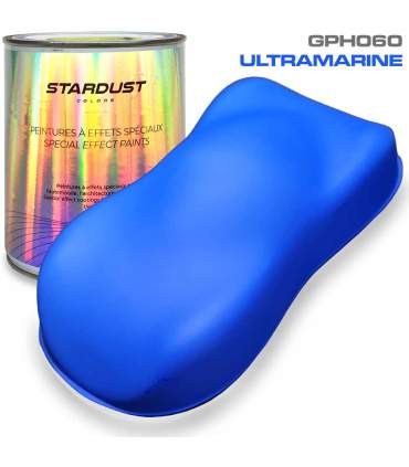 Urethan paint – Base coat auto paint