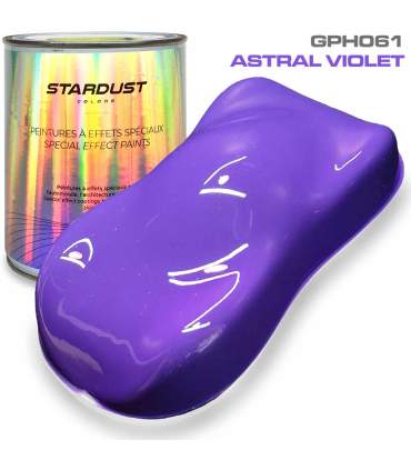 Urethan paint – Base coat auto paint