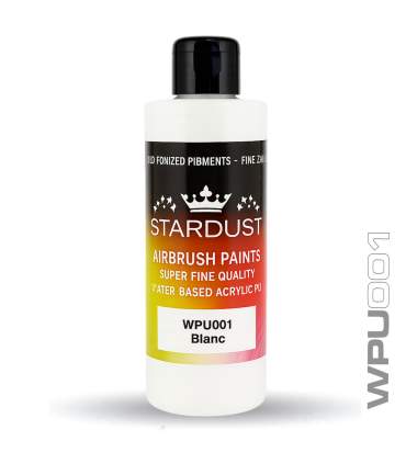 Artistic Pro Series 250ml or 1L – 47 WPU Acrylic Polyurethane Paints