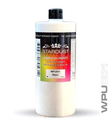 Artistic Pro Series 250ml or 1L – 47 WPU Acrylic Polyurethane Paints