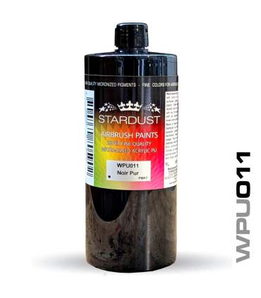 Artistic Pro Series 250ml or 1L – 47 WPU Acrylic Polyurethane Paints
