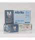Nitrile gloves (box of 100)