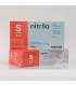 Nitrile gloves (box of 100)