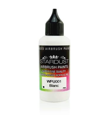 Toy standard paint - toy standard clearcoat