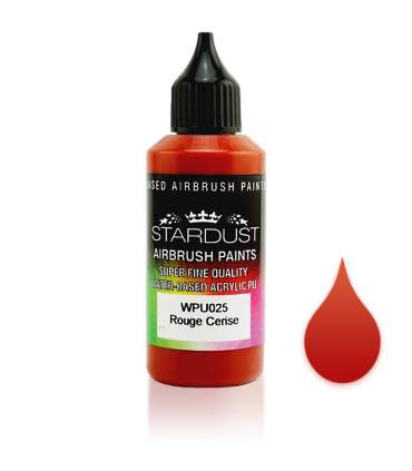Toy standard paints and clearcoat - WPU range