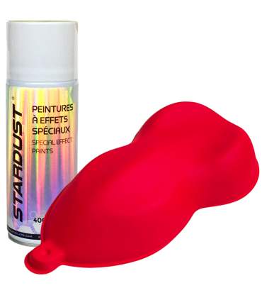 Stardust Bike Fluorescent Spray Paint - 12 shades